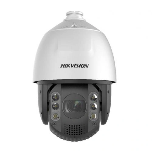 Camera de supraveghere IP PTZ Hikvision DS-2DE7A825IW-AEB T5, 8MP, 5.9-147.5mm IR 200m - Imagine 1