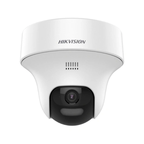 Camera HD PT Hikvision DS-2CE70D0T-PTLTS(2.8MM), 2 MP, Lentila 2.8 mm, IR 25 m - Imagine 1