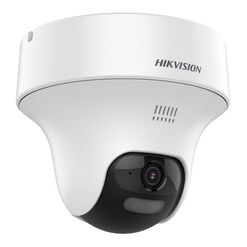 Camera HD PT Hikvision DS-2CE70D0T-PTLTS(2.8MM), 2 MP, Lentila 2.8 mm, IR 25 m - Imagine 3