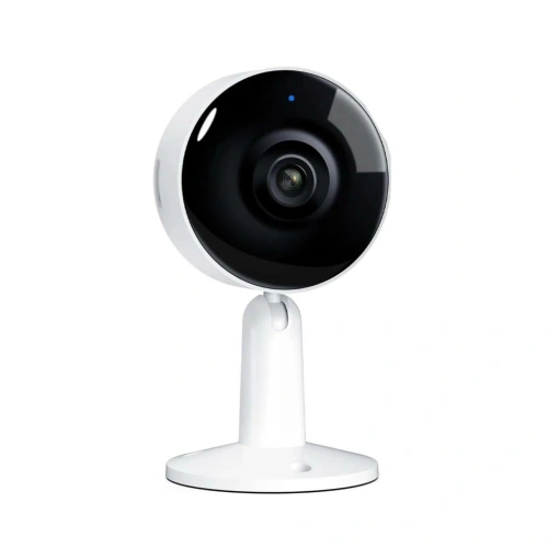 Camera IP ARENTI IN1Q, Smart, WiFi, 2.5K 4MP, Alb - Imagine 1