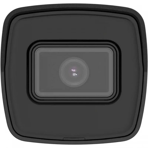 Camera IP Bullet HIKVISION DS-2CD1043G2-I28, 4MP, Lentila 2.8mm, IR 30m, Black/White - Imagine 3