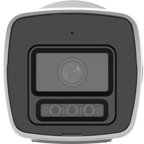 HIKVISION Camera IP Bullet Hikvision DS-2CD1067G2H-LIU(2.8MM), 6MP, Lentila 2.8mm, IR 30m - IT-Fashion.ro
