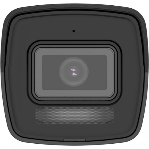 HIKVISION Camera IP Bullet HIKVISION DS-2CD1083G2-LIUF(2.8MM), 8MP, Lentila 2.8mm, IR 30m, White/Black - IT-Fashion.ro