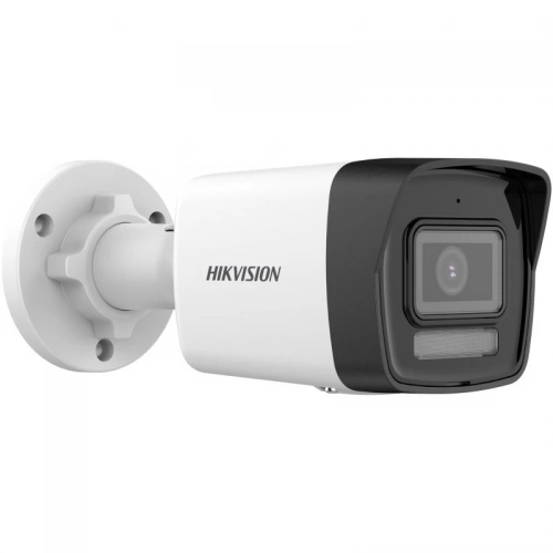 Camera IP Bullet HIKVISION DS-2CD1083G2-LIUF(2.8MM), 8MP, Lentila 2.8mm, IR 30m, White/Black - Imagine 3