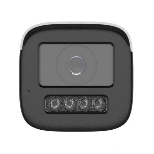 HIKVISION Camera IP Bullet Hikvision DS-2CD1B47G2H-LIU(4MM), 4 MP, Lentila 4 mm, IR 50 m - IT-Fashion.ro