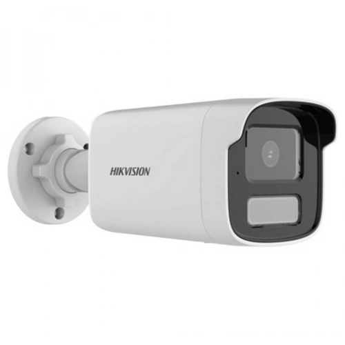 Camera IP Bullet Hikvision DS-2CD1T43G2-LIU(4MM), 4MP, Lentila 4mm, IR 50m - Imagine 2