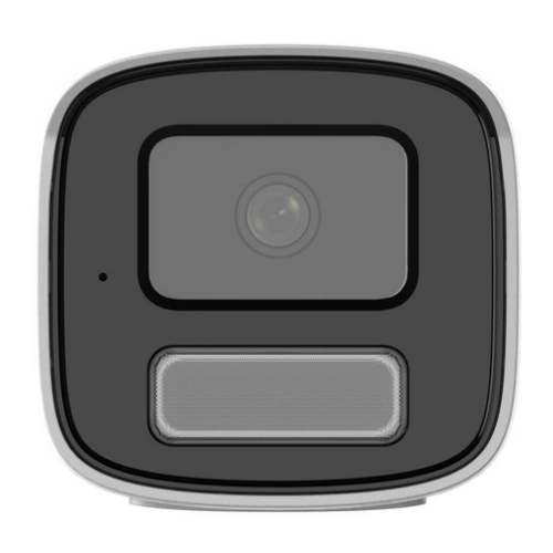 HIKVISION Camera IP Bullet Hikvision DS-2CD1T47G3H-LIU(2.8MM), 4 MP, Lentila 2.8 mm, IR 50 m - IT-Fashion.ro