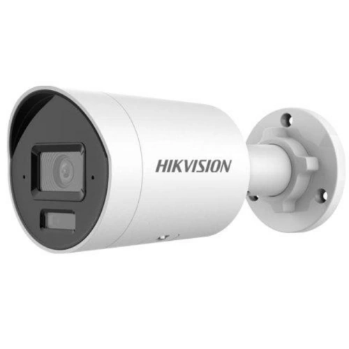 HIKVISION Camera IP Bullet Hikvision DS-2CD2043G2-LI(2.8MM), 4 MP, Lentila 2.8 mm, IR 40 m - IT-Fashion.ro