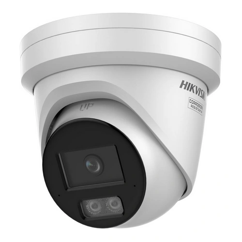 HIKVISION Camera IP Bullet Hikvision DS-2CD2387G3-LIY(2.8MM), 8 MP, Lentila 2.8 mm, IR 30 m - IT-Fashion.ro