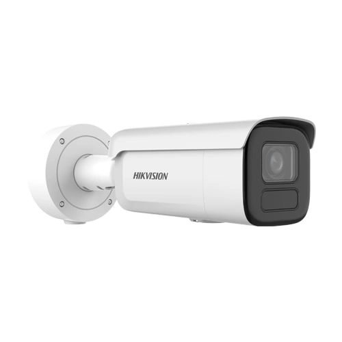 HIKVISION Camera IP Bullet Hikvision DS-2CD2686G2H-IZS(2.8-12MM)(EF), 8 MP, Lentila 2.8-12 mm, IR 60 m - IT-Fashion.ro
