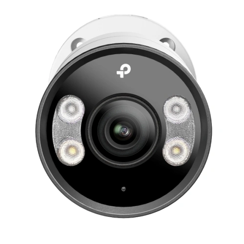 TP-LINK Camera IP Bullet TP-Link INSIGHT S345(2.8MM), 4 MP, Lentila 2.8 mm, IR 30 m - IT-Fashion.ro