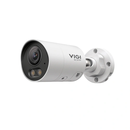 Camera IP Bullet TP-Link INSIGHT S345S(4MM), 4 MP, Lentila 4 mm, IR 30 m - Imagine 1