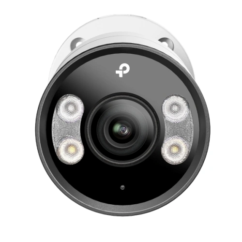 TP-LINK Camera IP Bullet TP-Link INSIGHT S385(4MM), 8 MP, Lentila 4 mm, IR 30 m - IT-Fashion.ro