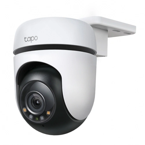 Camera IP Dome TP-Link TAPO C510W, 3MP, Lentila 3.9mm, IR 30m - Imagine 1