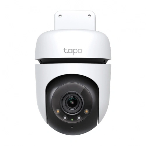 TAPO Camera IP Dome TP-Link TAPO C510W, 3MP, Lentila 3.9mm, IR 30m - IT-Fashion.ro