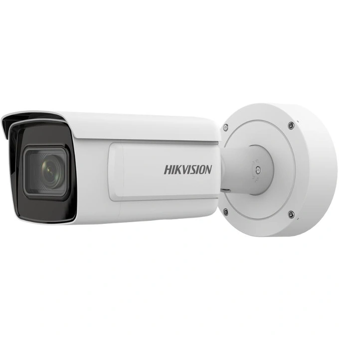 Cameră IP HIKVISION iDS-2CD7A46G0/P-IZHSY(2.8–12mm)(C), DeepinView, 4MP, White - Imagine 1