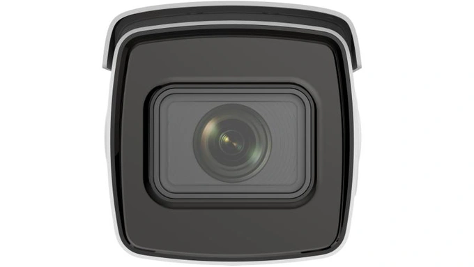 Cameră IP HIKVISION iDS-2CD7A46G0/P-IZHSY(2.8–12mm)(C), DeepinView, 4MP, White - Imagine 2