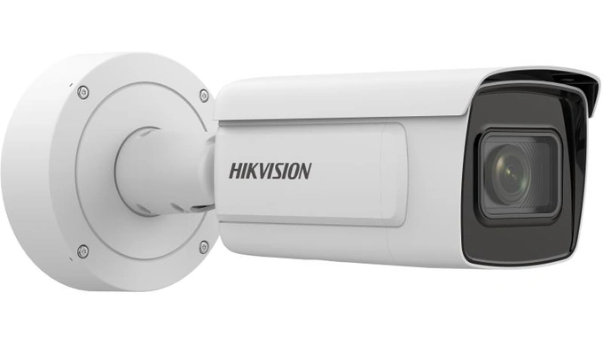 Cameră IP HIKVISION iDS-2CD7A46G0/P-IZHSY(2.8–12mm)(C), DeepinView, 4MP, White - Imagine 3