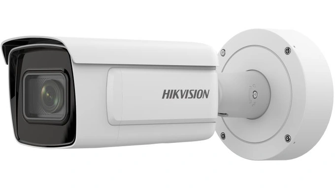Cameră IP HIKVISION iDS-2CD7A46G0/P-IZHSY(2.8–12mm)(C), DeepinView, 4MP, White - Imagine 4