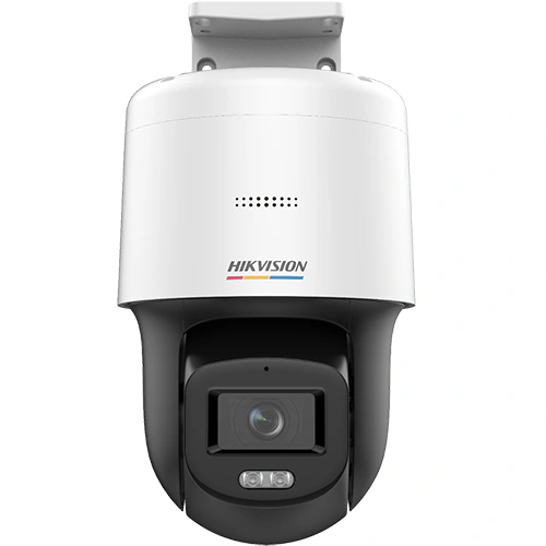 HIKVISION Camera IP Mini PTZ Dome Hikvision DS-2DE2C200SCG-EF1, 2MP, Lentila 4mm, IR 30m - IT-Fashion.ro