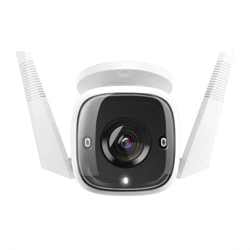 TAPO Camera IP TP-Link Bullet TAPO C310, 3MP, Lentila 4mm - IT-Fashion.ro