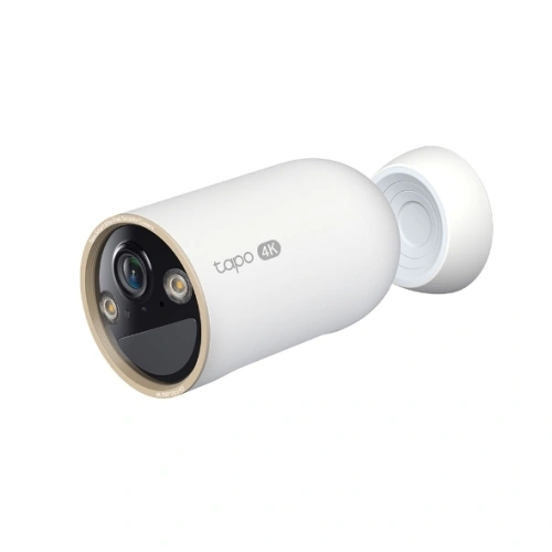 TAPO Camera IP TP-Link TAPO C460, 8 MP, Lentila 3.17 mm, IR 14.9 m - IT-Fashion.ro