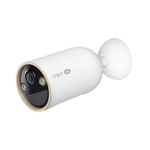 Camera IP TP-Link TAPO C460, 8 MP, Lentila 3.17 mm, IR 14.9 m - Imagine 3