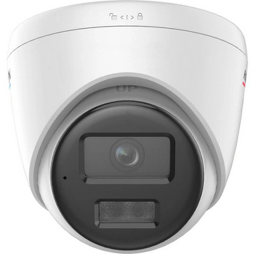 HIKVISION Camera IP Turret Hikvision DS-2CD1327G2H-LIU(2.8MM), 2MP, Lentila 2.8mm, IR 30m - IT-Fashion.ro