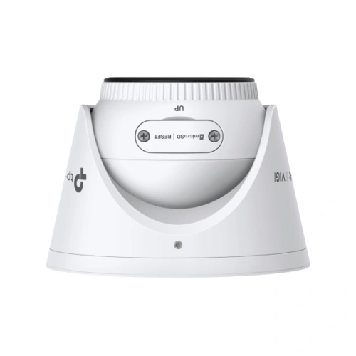 Camera IP Turret TP-Link INSIGHT S485(2.8MM), 8 MP, Lentila 2.8 mm, IR 30 m - Imagine 3