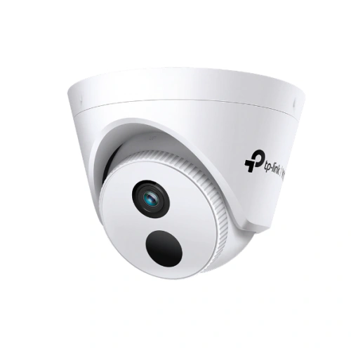 Camera IP Turret TP-Link VIGI C420I(4MM), 2MP, Lentila 4mm, IR 30m - Imagine 1