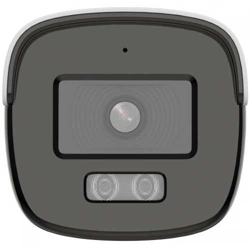 HIKVISION Camera supraveghere HIKVISION DS-2CE12KF0T-LFS(2.8MM), 5MP CMOS 3K, Lentila fixa - IT-Fashion.ro