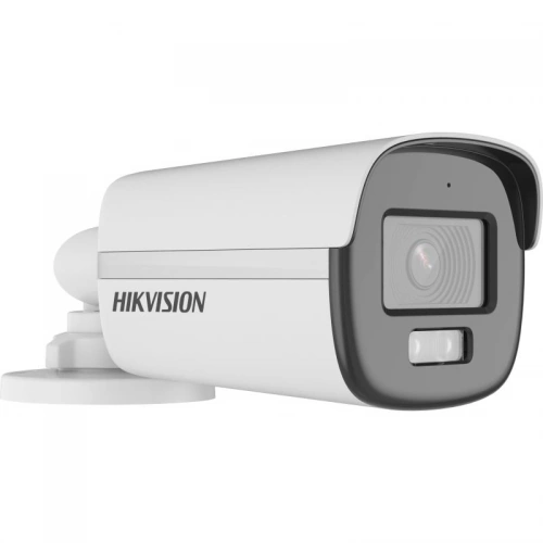 Camera supraveghere HIKVISION DS-2CE12KF0T-LFS(2.8MM), 5MP CMOS 3K, Lentila fixa - Imagine 3