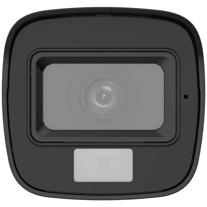 Camera supraveghere HIKVISION DS-2CE16D0T-LPFS(2.8MM), 2MP CMOS Full HD, Lentila fixa - Imagine 2