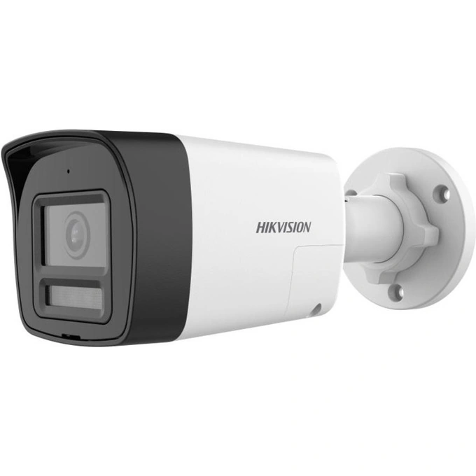 Camera supraveghere HIKVISION DS-2CE16K0T-LFS(2.8MM), 3K CMOS, Lentila fixa - Imagine 1