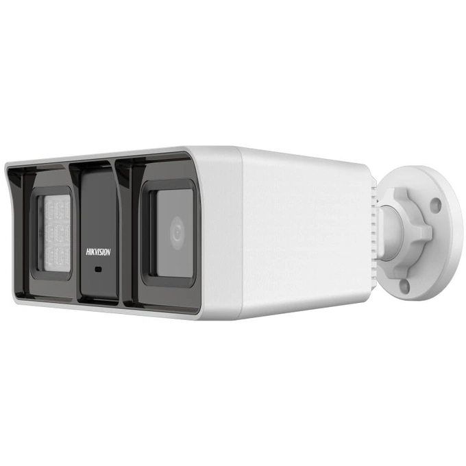 Camera supraveghere HIKVISION DS-2CE18D0T-LFS(2.8MM), 2MP CMOS Full HD, Lentila fixa - Imagine 4