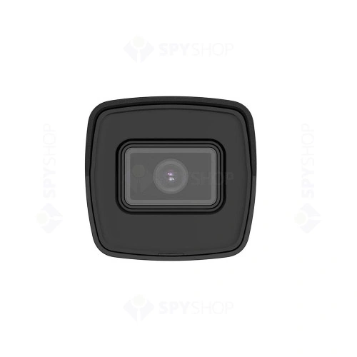 Camera supraveghere IP exterior HIKVISION DS-2CD1041G0-I, 4 MP, 2.8 mm, IR 30 m, PoE, White - Imagine 3