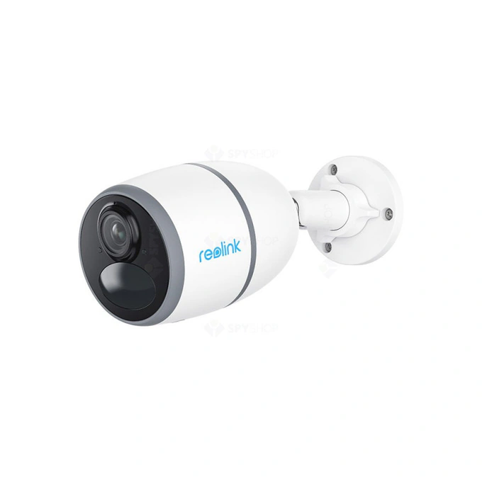 Camera supraveghere REOLINK Seria GO G330, 4MP CMOS QHD, Lentila fixa, Zoom 16x - Imagine 1
