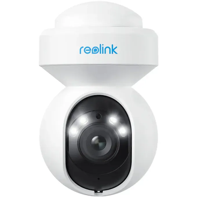 Camera supraveghere video REOLINK E540, 5MP, 20fps, Zoom optic 3x - Imagine 1