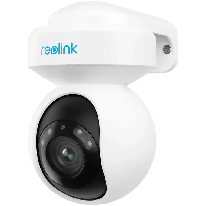 Camera supraveghere video REOLINK E540, 5MP, 20fps, Zoom optic 3x - Imagine 3