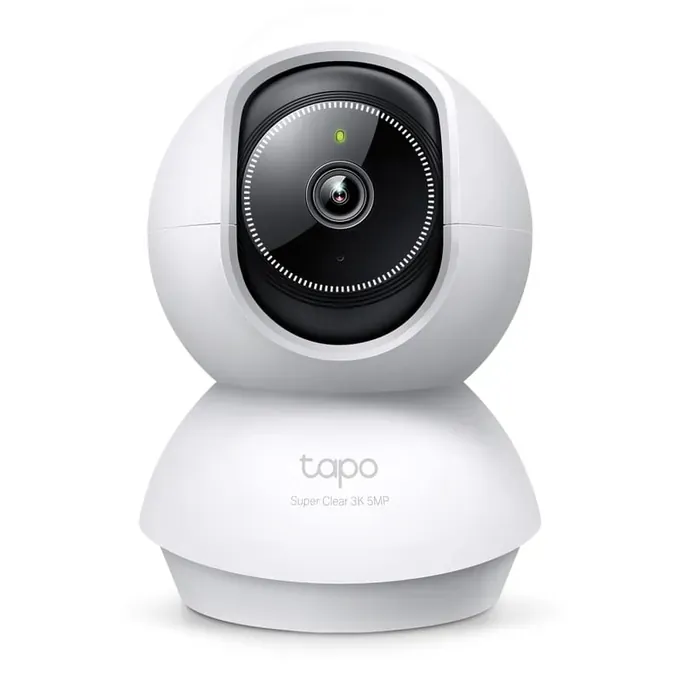Camera supraveghere video TP-LINK TAPO C230, 3K 5MP, 15-30 fps - Imagine 1