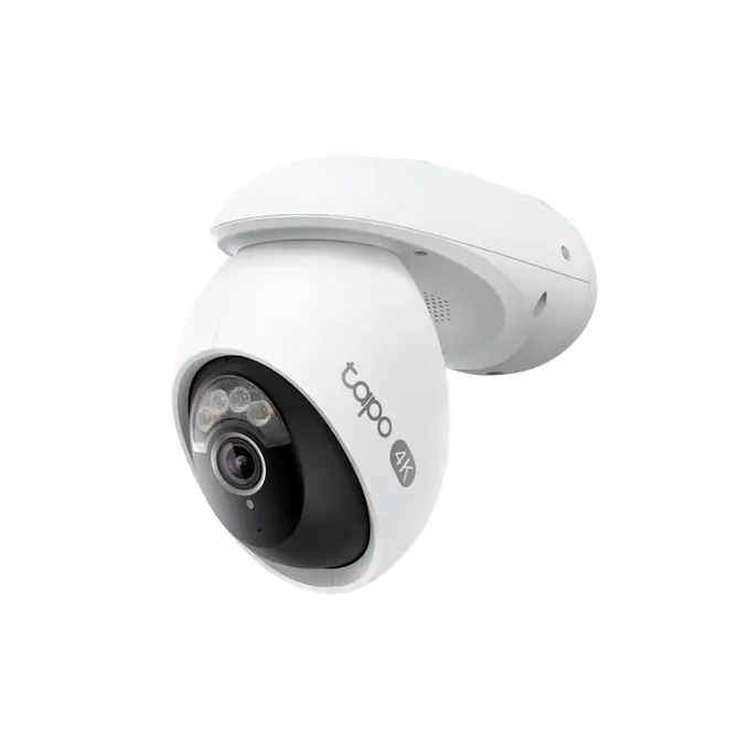 Camera supraveghere video TP-LINK TAPO C560WS, 4K 8MP, 25 fps, Zoom 18x - Imagine 1