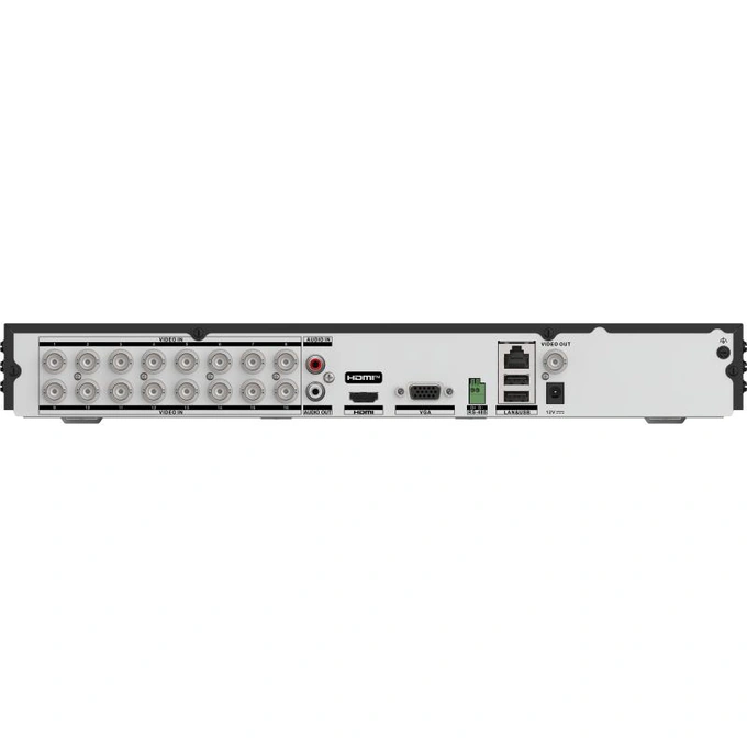 DVR HIKVISION IDS-7216HQHI-M2/XT, 16 Canale - Imagine 4
