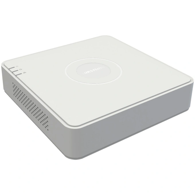 DVR Turbo HD HIKVISION DS-7108HQHI-K1CS, 8 canale, 4 MP-N - Imagine 1
