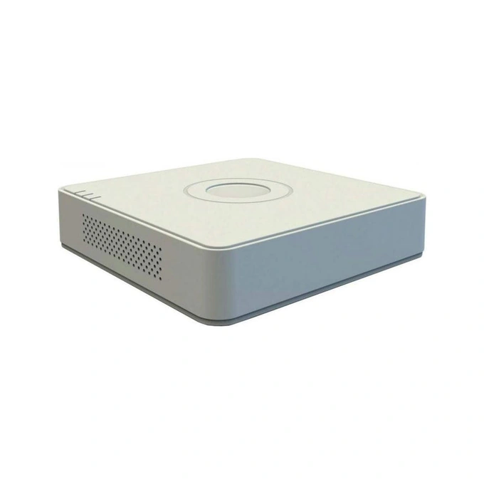 HIKVISION DVR Turbo HD HIKVISION DS-7108HQHI-K1CS, 8 canale, 4 MP-N - IT-Fashion.ro