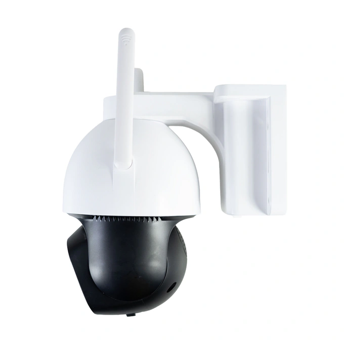 Kit camera de supraveghere + panou solar PNI PNI-IP74L, 4MP, 4G, 16000 mAh - Imagine 4