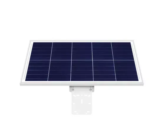 Kit cameră supraveghere video PNI IP65 cu panou solar și conectivitate 4G - Imagine 3