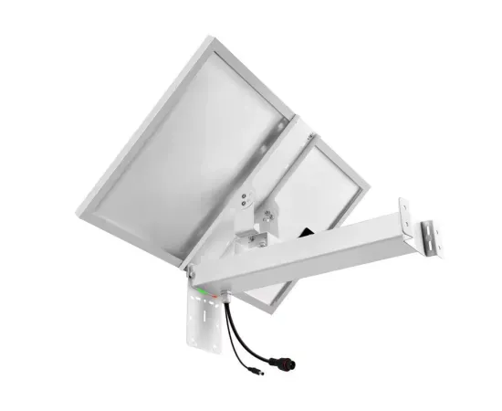 Kit cameră supraveghere video PNI IP65 cu panou solar și conectivitate 4G - Imagine 4