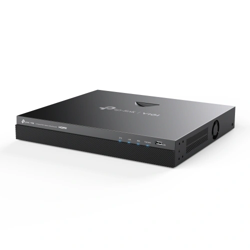 TP-LINK NVR TP-Link VIGI NVR2016H-16MP, 16 canale - IT-Fashion.ro