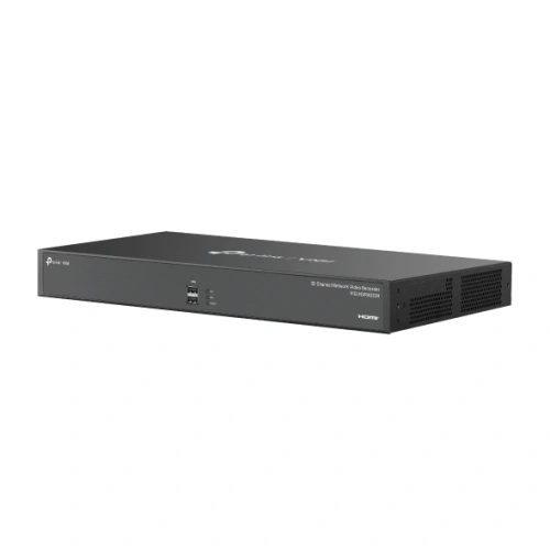 NVR TP-Link VIGI NVR4016H, 32 canale - Imagine 3
