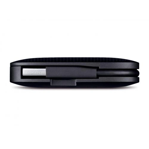 Hub USB TP-Link UH400, 4x USB 3.2 Gen 1, Black - Imagine 3